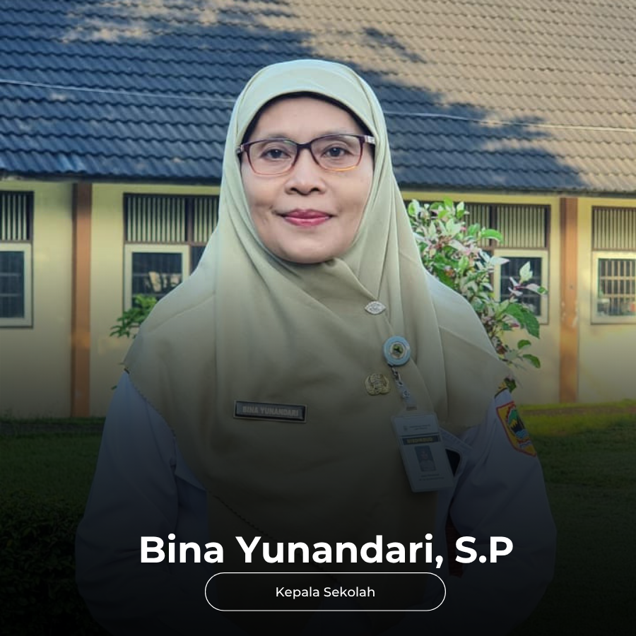 Kepala Sekolah