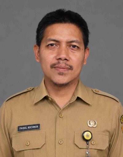 Faidul Rochman